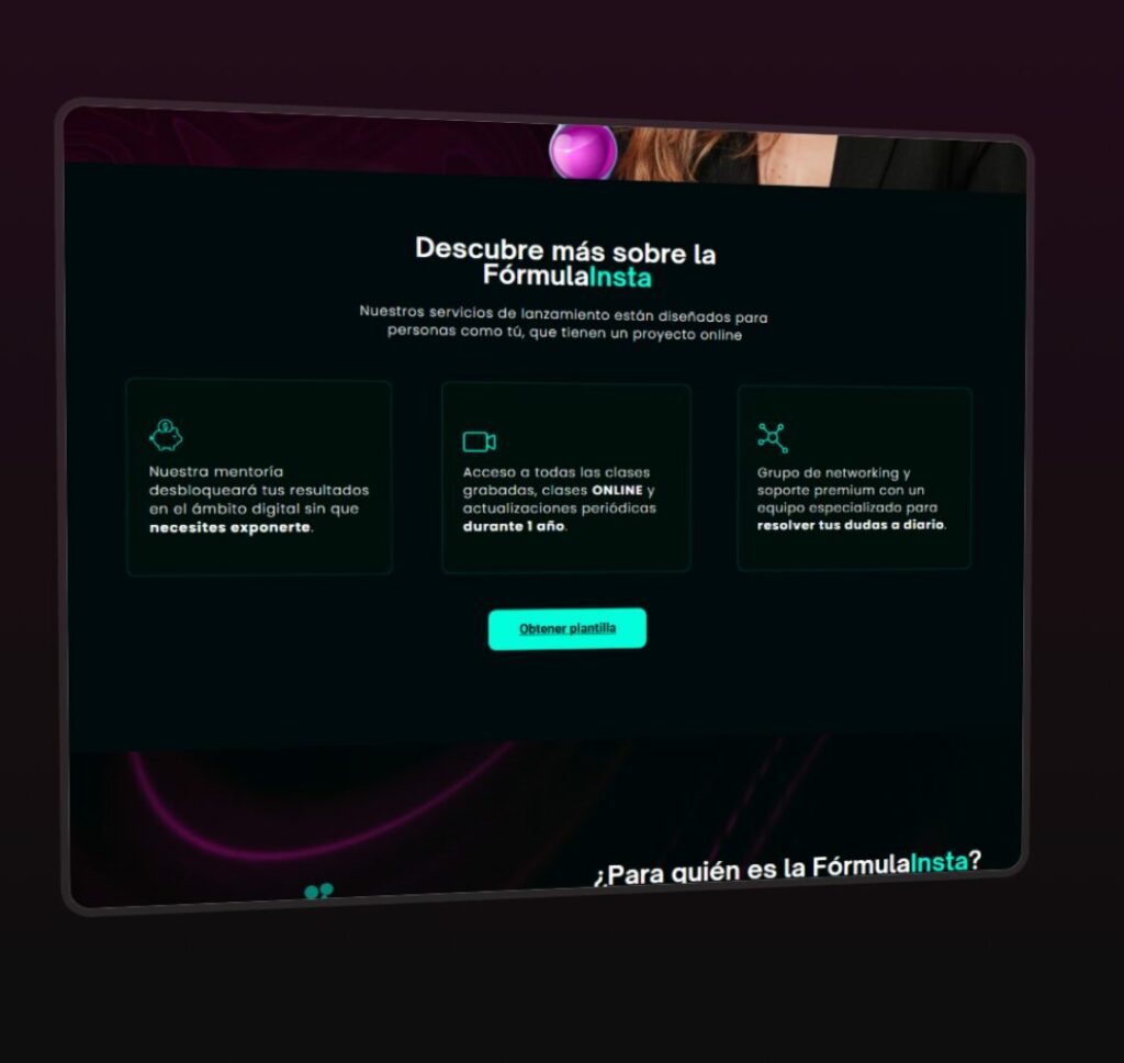 página web canva curso fontureb