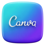 Marketing Digital 26 canva logo