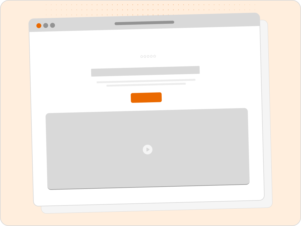 qué es una Landing Page